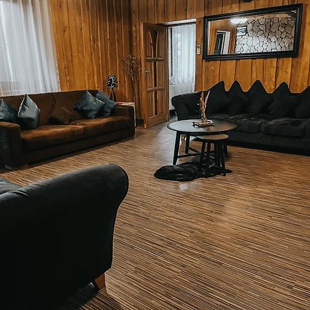 Karczma Michelle Hotel Jankowice  Exterior foto
