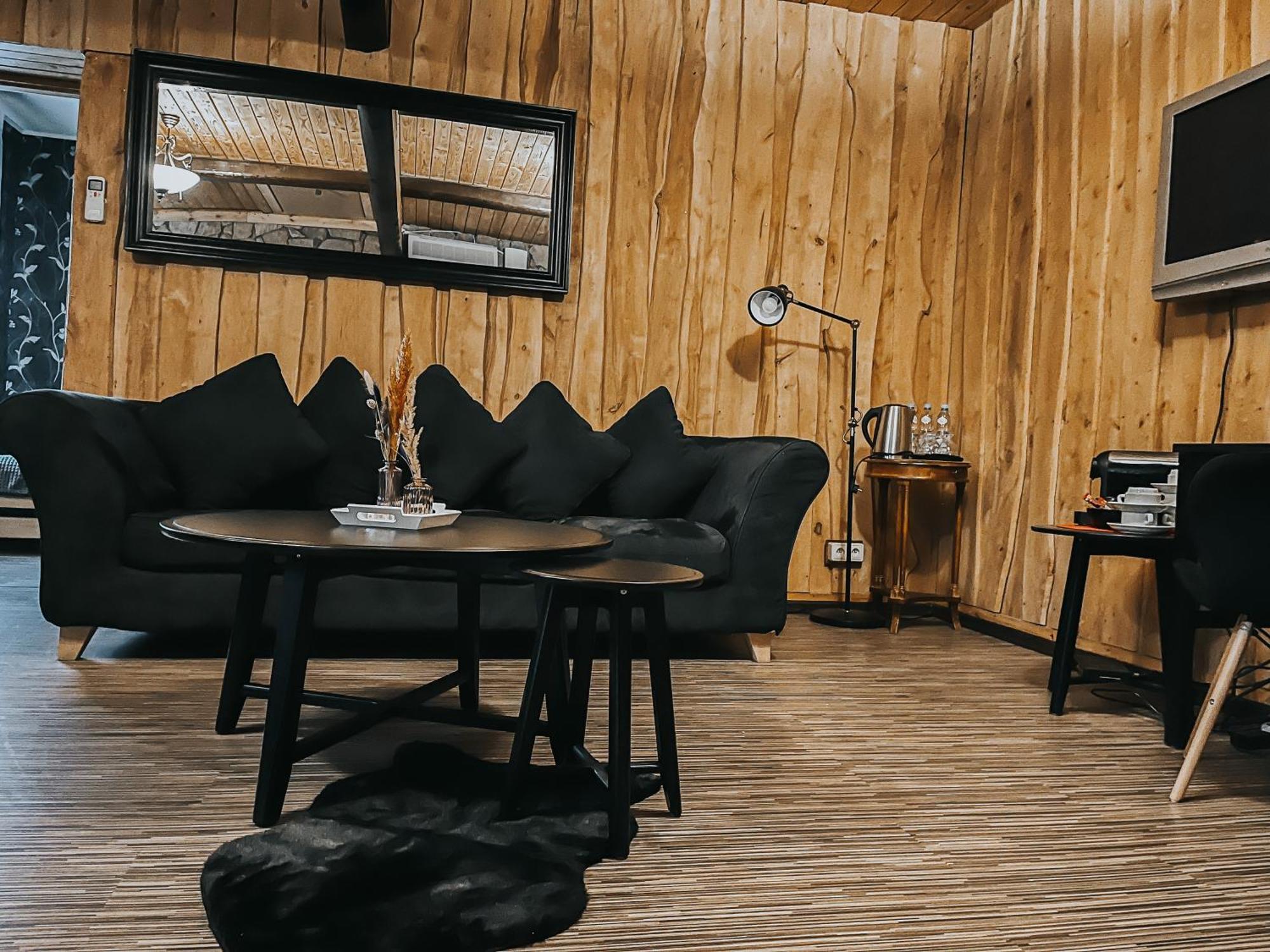 Karczma Michelle Hotel Jankowice  Exterior foto