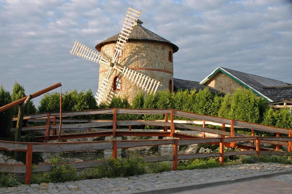 Karczma Michelle Hotel Jankowice  Exterior foto
