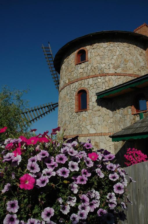 Karczma Michelle Hotel Jankowice  Exterior foto